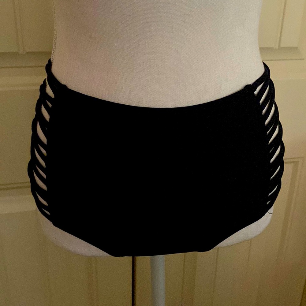 Express swim bottom XS